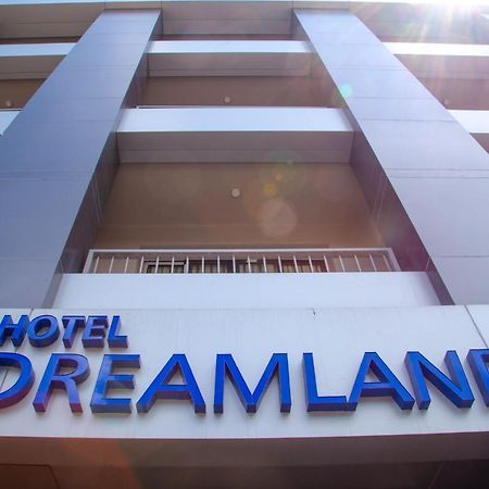Hotel Dreamland Pune Extérieur photo