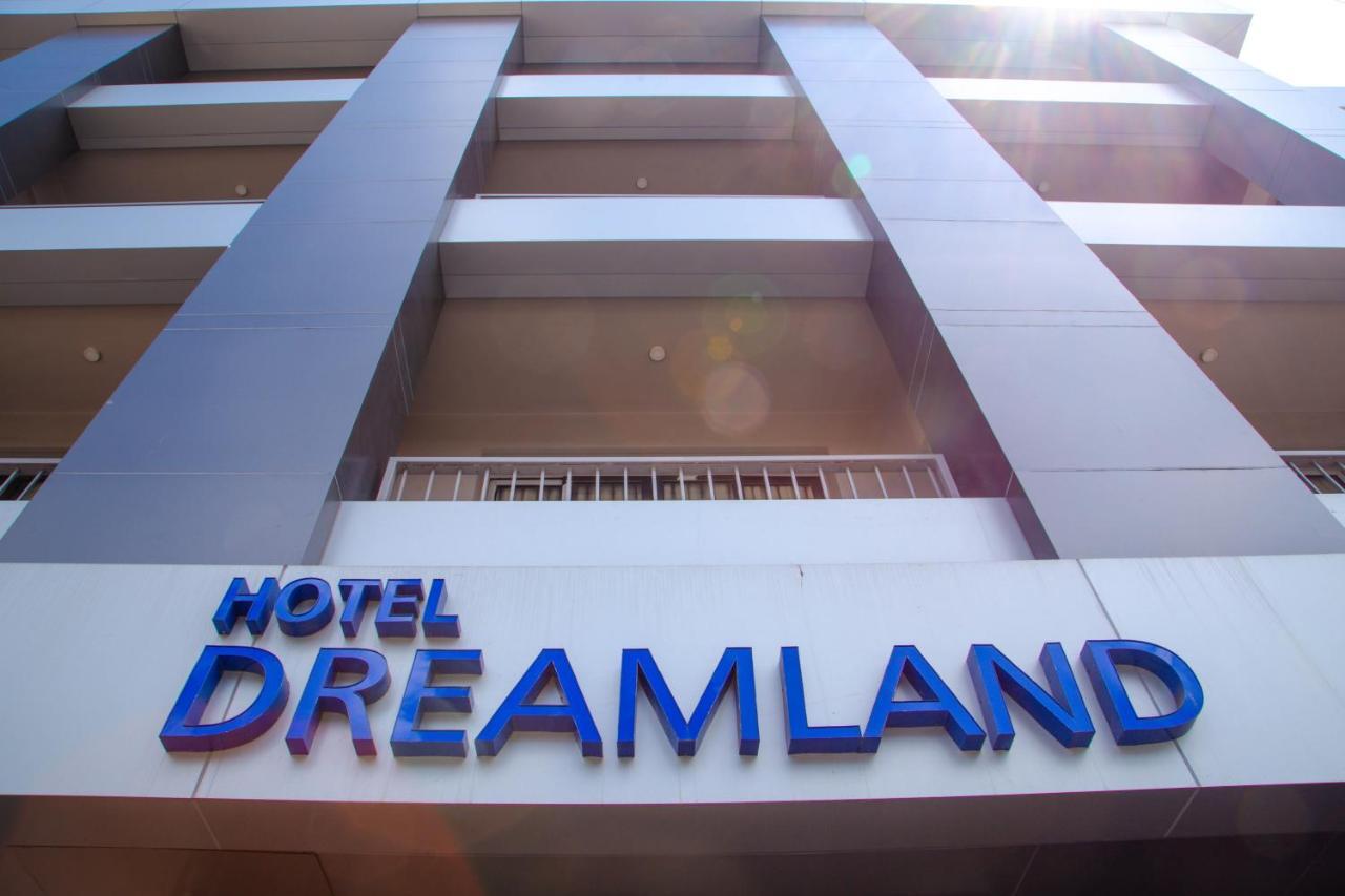 Hotel Dreamland Pune Extérieur photo