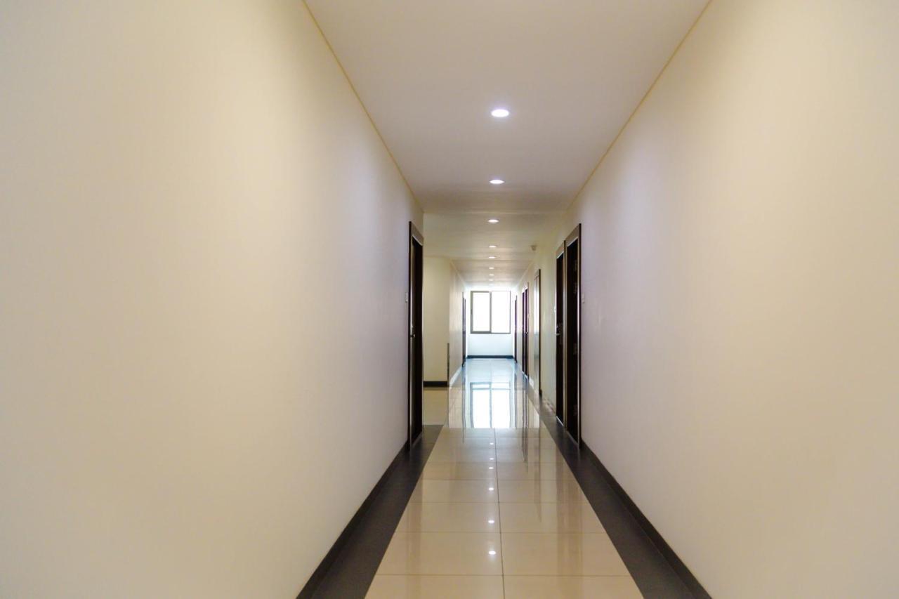 Hotel Dreamland Pune Extérieur photo